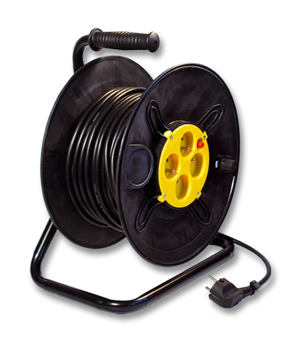 Buben 40m, 3x1,5mm2