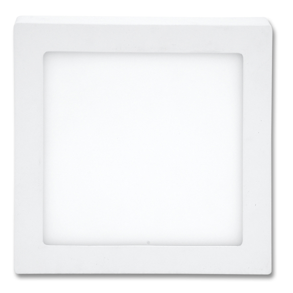 SMD sv. přisaz.22,5x22,5cm,18W,2700K,IP20,1530Lm
