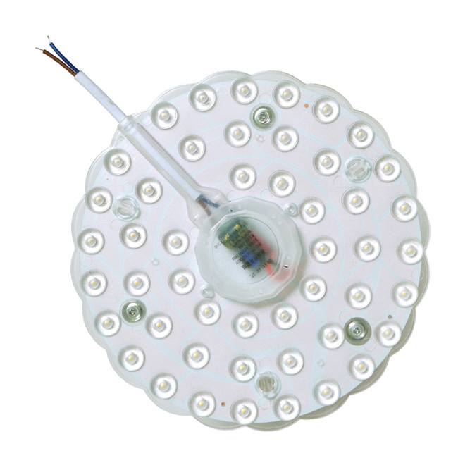 SMD modul kruh 17cm,20W,2700K,IP20,1840lm