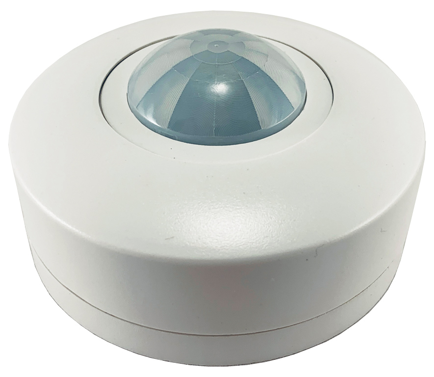 Senzor PIR 360