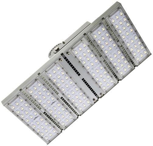 LED halové osvětlení 300W denní bílá Thin