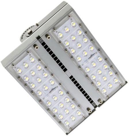 LED halové osvětlení 60W denní bílá Thin