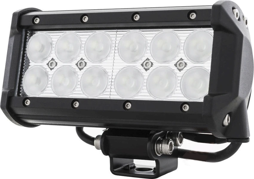 LED pracovní světlo 36W BAR 10-30V