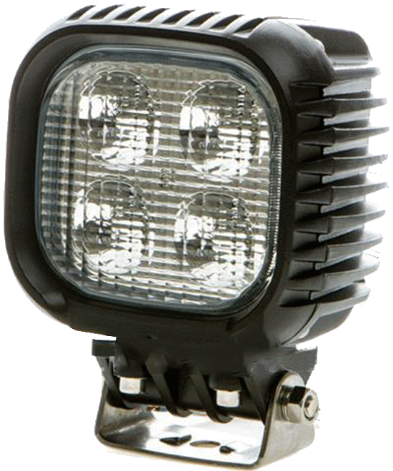 LED pracovní světlo 40W 12-36V