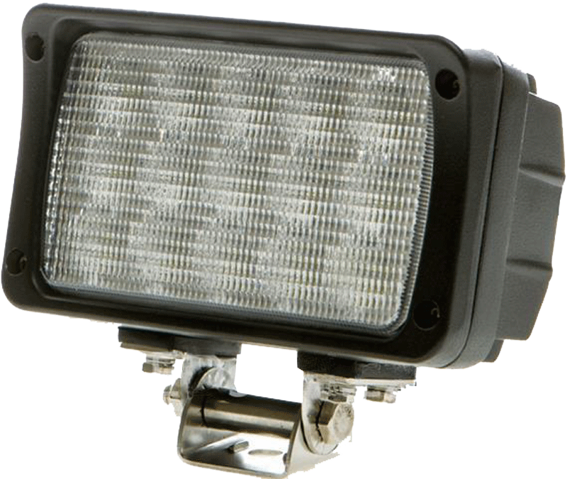 LED pracovní světlo 45W 10-30V