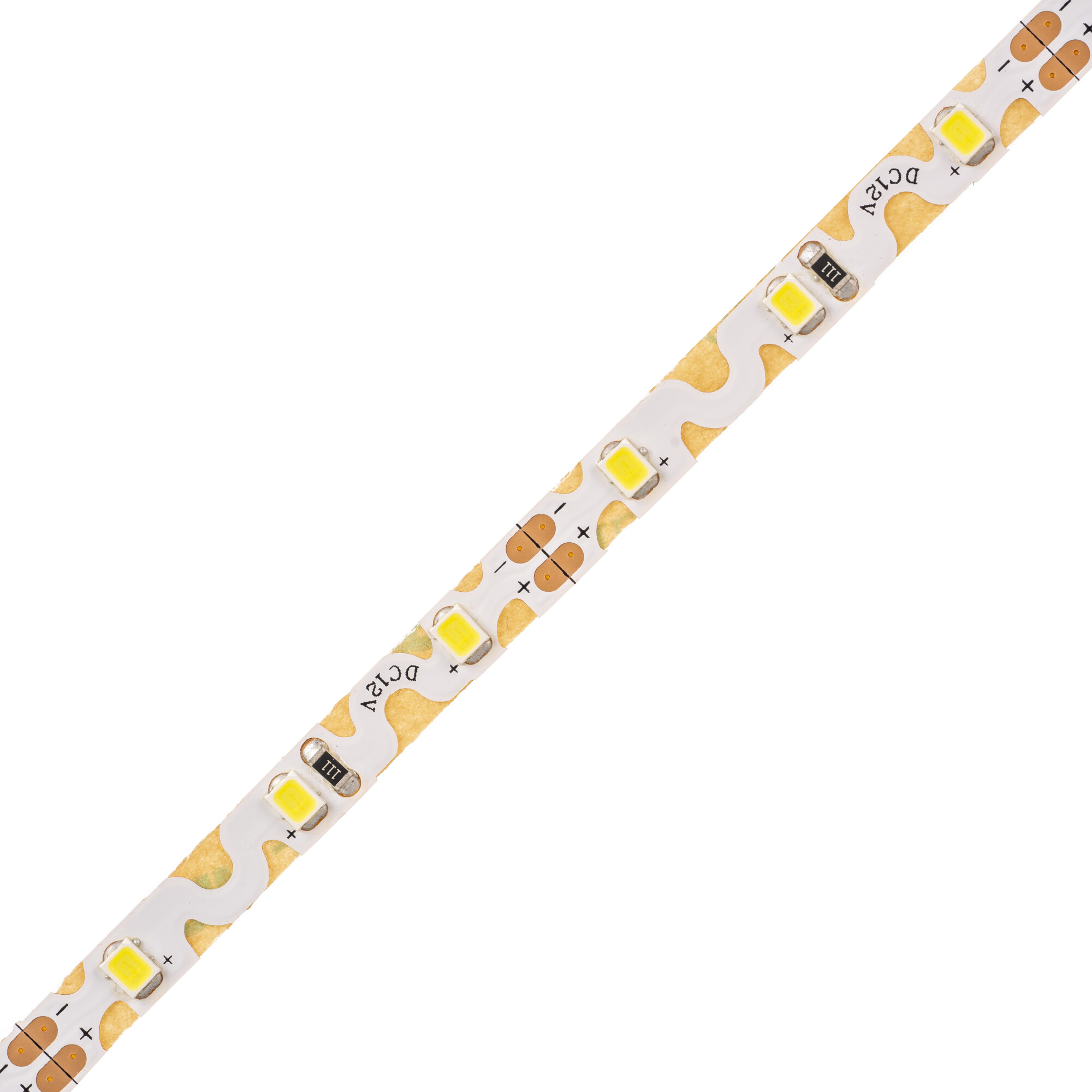 LED pásek ohebný Denní bílá
