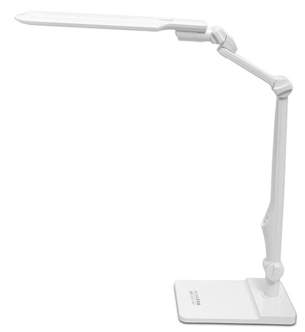Stmívatelná bílá LED lampička MATRIX 10W CCT