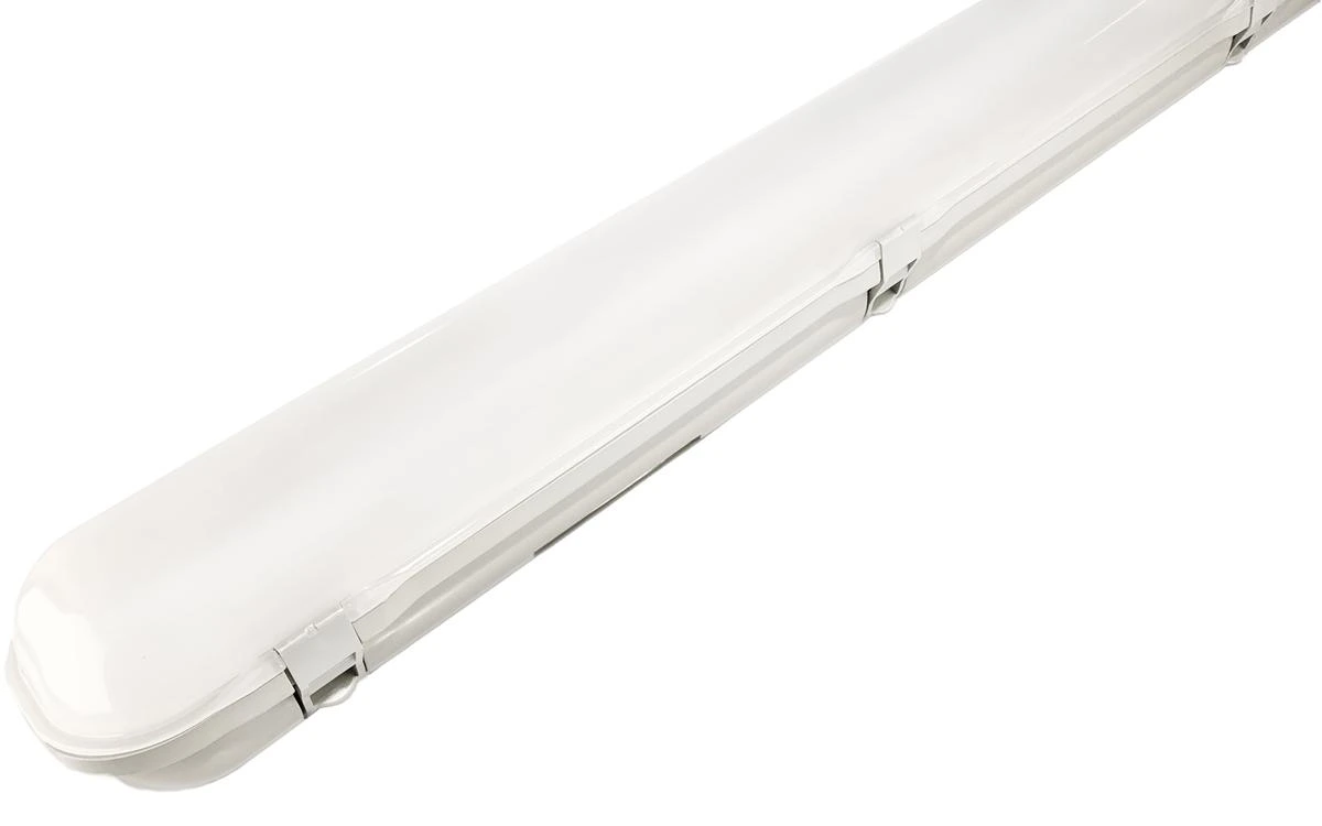 LED zářivkové těleso LIBRA 40W 127,5cm