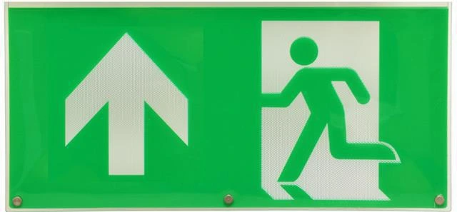 Piktogram (šipka nahoru)
