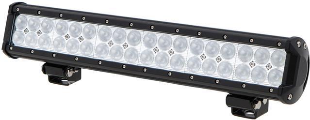 LED pracovní světlo 108W BAR2 10-30V