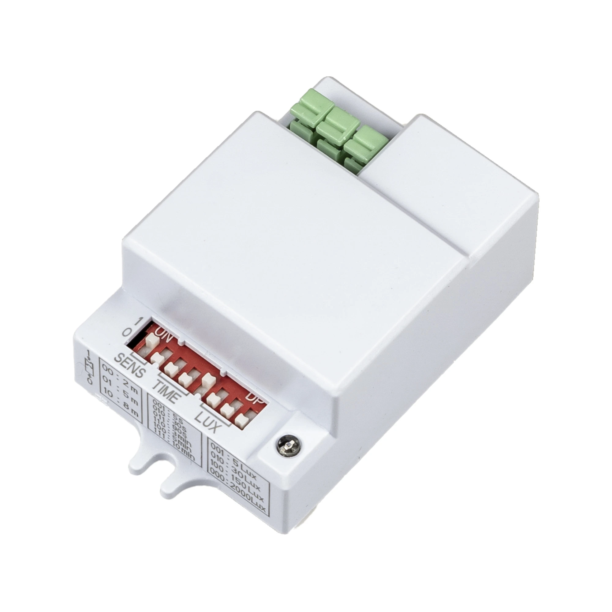 Pohybové čidlo mikrovlnné MS3 mini 230V