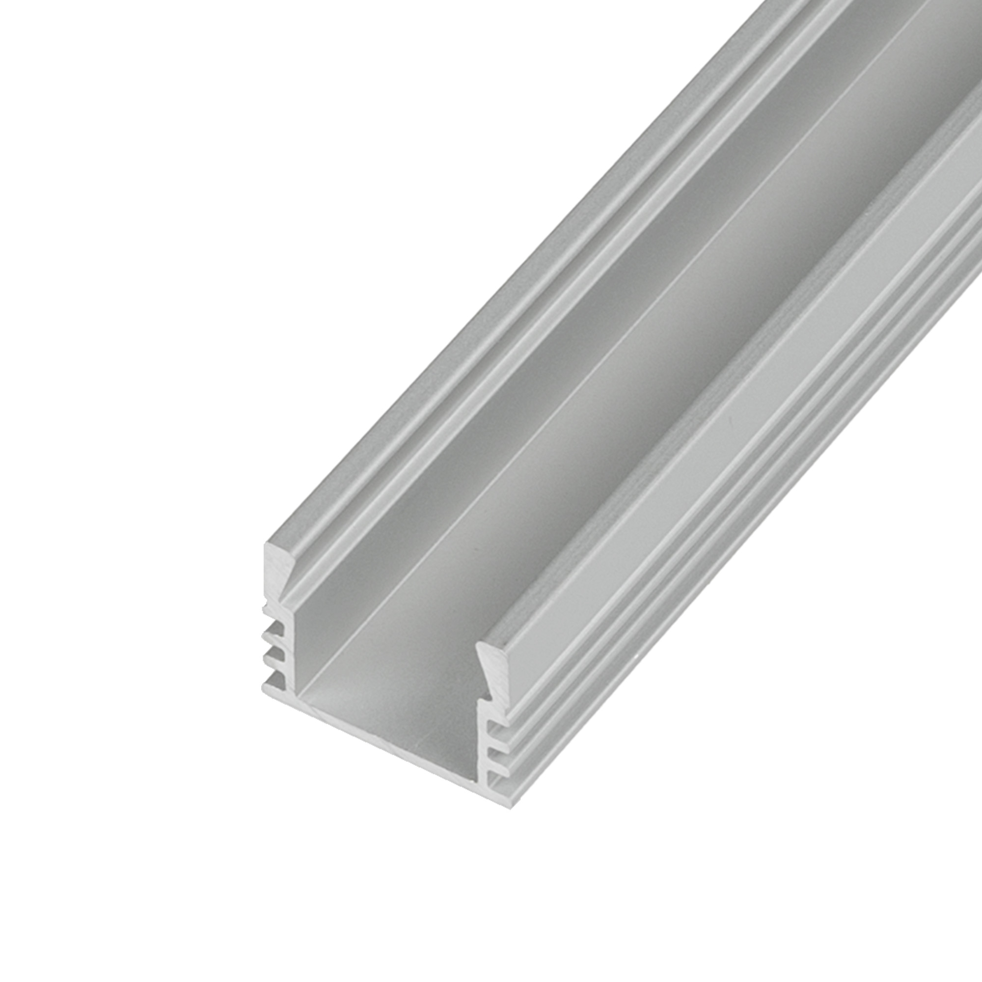LED profil N7 Mikro vysoký, Profil bez krytu 1m - LED profil N7 Mikro vysoký, Profil bez krytu 1m V slovenštině můžete název produktu ponechat ve stejné formě jako v češtině, jelikož se jedná o odborný technický název, který je specifický a neměl by být
