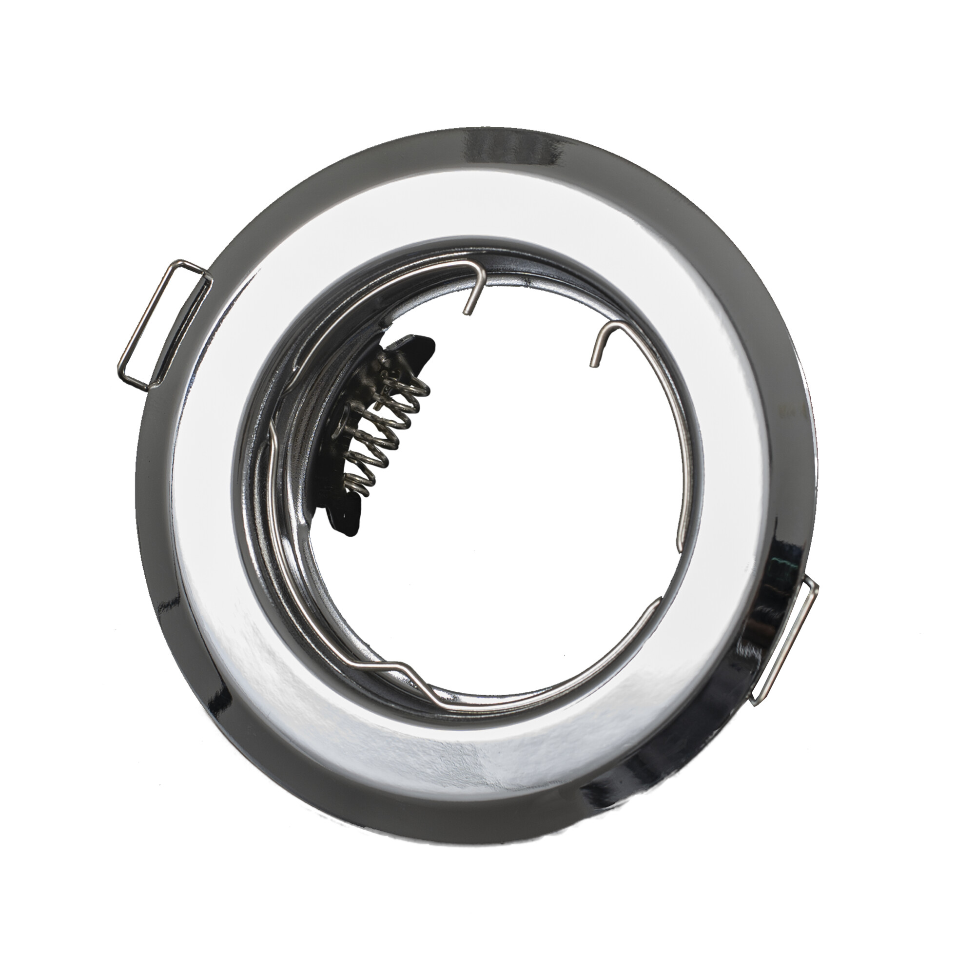 10415 Podhledový rámeček R50 C chrom