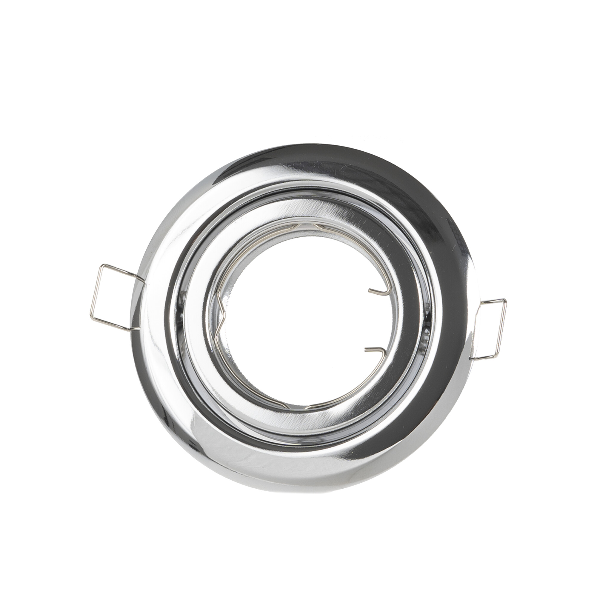 10423 Podhledový rámeček R55 C chrom