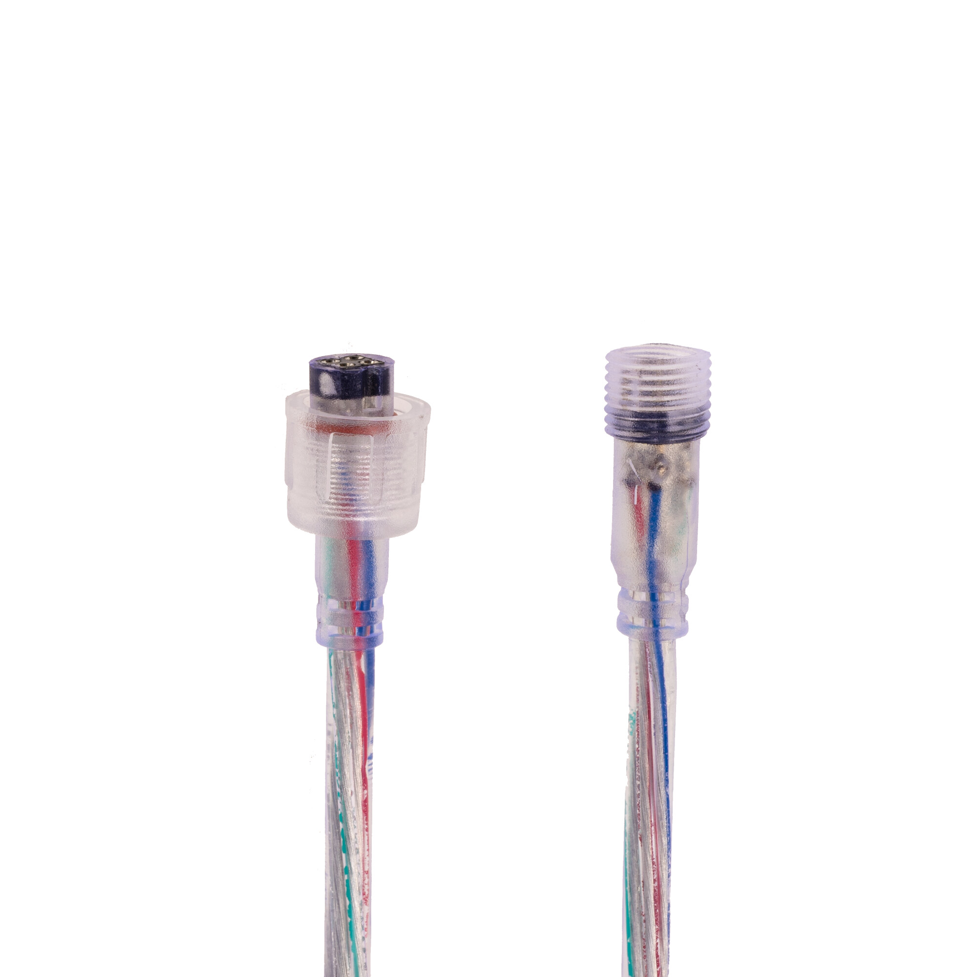 RGB konektor voděodolný