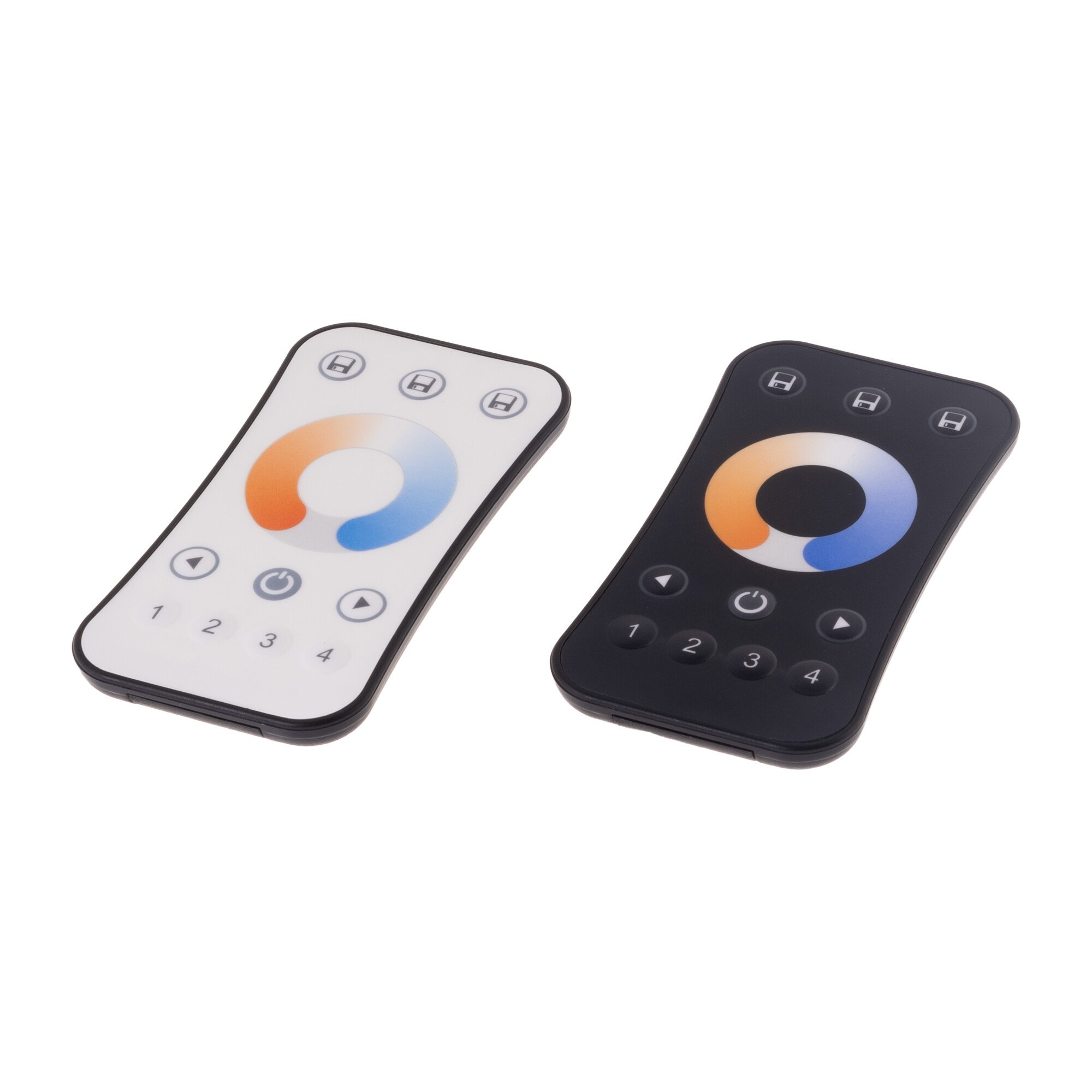 Ovladač DimLED OVS CCT R4K