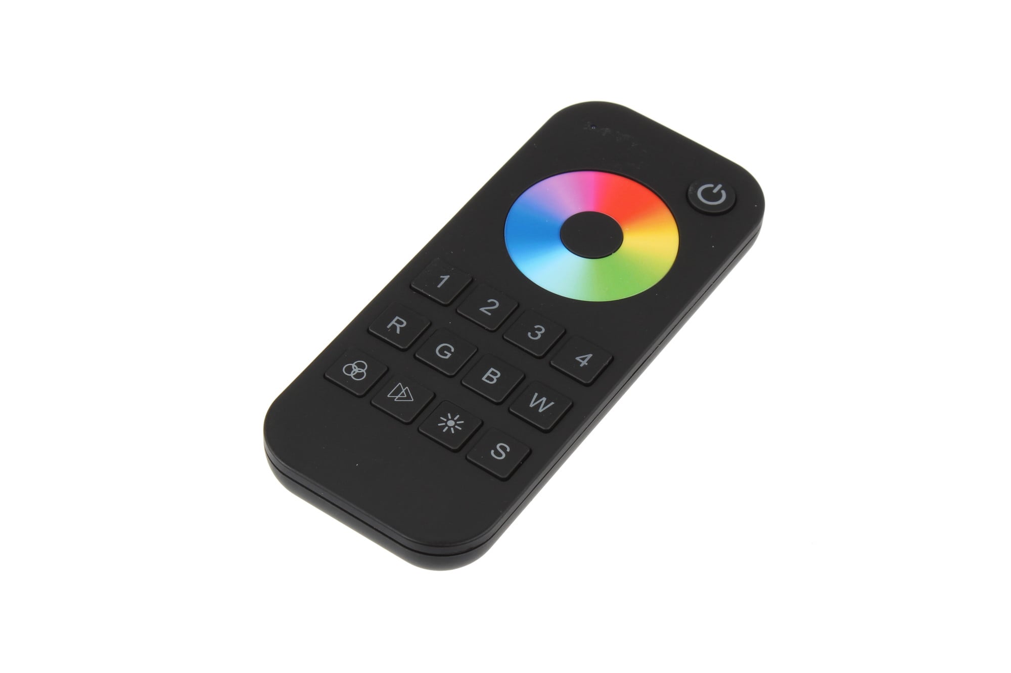Ovladač DimLED OVM RGBW 4KRM