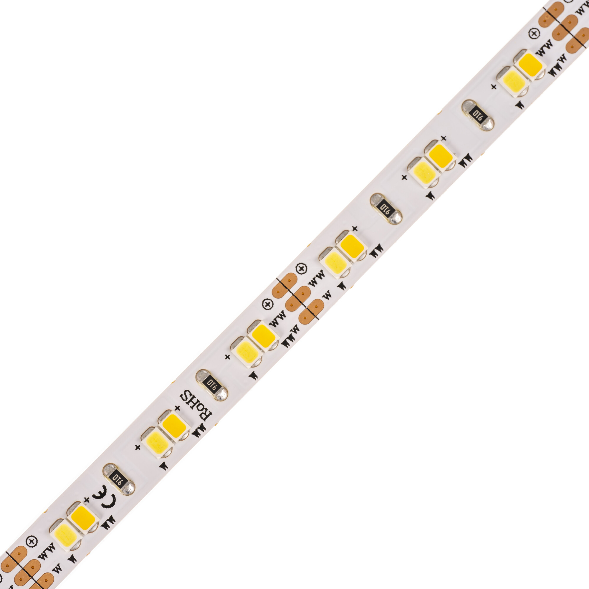 LED pásek CCT 18W 12V