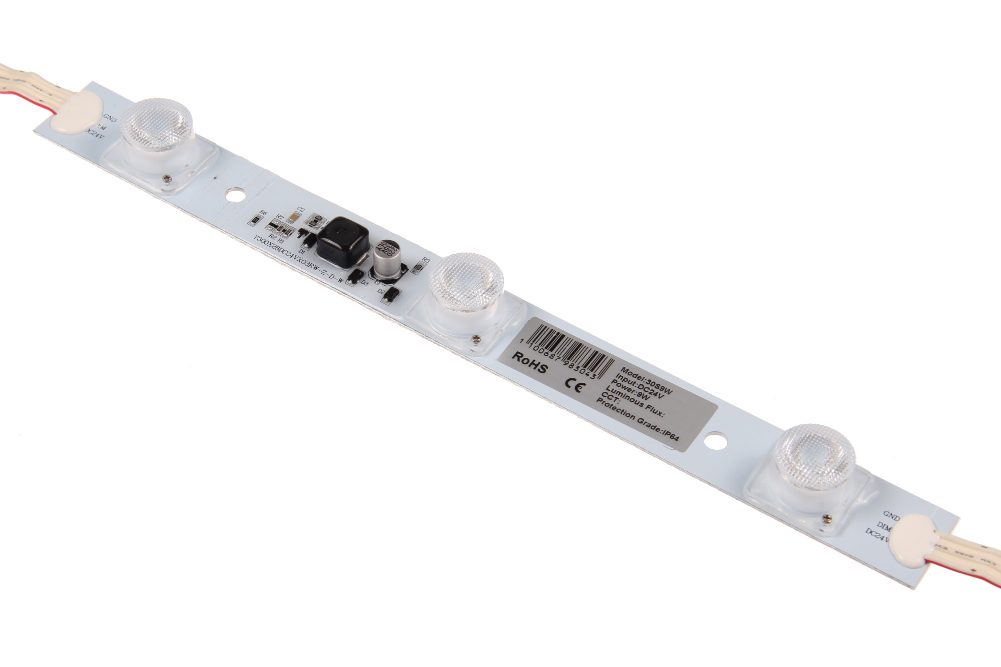 LED modul 3OS9 24V záruka 5 let