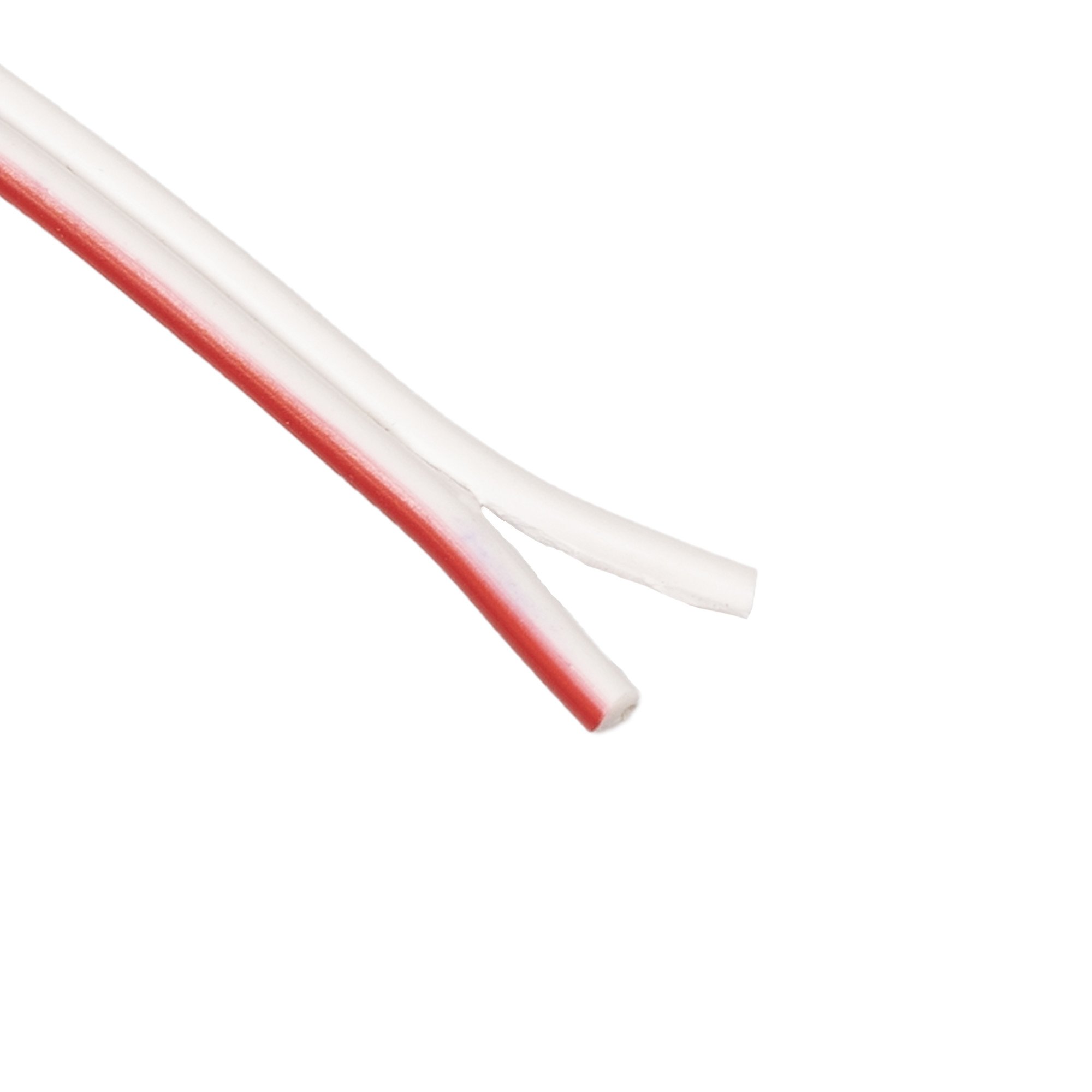 Název produktu v slovenštině: - Kabel biely - Kabel biely 2x0,5