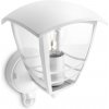 Philips LED světlo venkovní IR E27 10W Creek denní bílá 15388/31/16