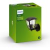 Philips LED světlo venkovní E27 15W Creek denní bílá 15380/30/16