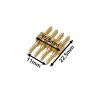 100463 1 trn spojky pro 230v led pasky a neony trn spojky pro 230v5 rgb