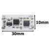 100550 2 led stmivac gt8a pod sklo