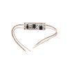100550 6 led stmivac gt8a pod sklo