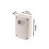 100553 soumrakovy spinac ss t1 s casovacem