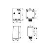 100562 soumrakovy spinac ss ip65 soumrakovy spinac ss ip65 1w