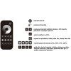 100571 1 ovladac dimled ovm 1krm