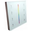 Ovladač DimLED OV RGB DMX230K4 Barva bílá