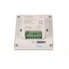 100604 1 ovladac dimled ov rgbw dmx230k4 barva bila