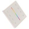 100604 2 ovladac dimled ov rgbw dmx230k4 barva bila