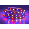 LED pásek AKVA pro akvária (Napětí 12V DC, Stupeň krytí IP20 - vnitřní, Výkon 12W/m)