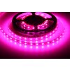 100667 1 led pasek 12w m grow 6012 full pro rostliny 12v