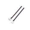 100802 4 rgbw pripojka click pro led pasek s kabelem