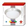 101526 16 stropni svitidlo s cidlem bile ip44 max 60w