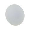 101526 2 stropni svitidlo s cidlem bile ip44 max 60w