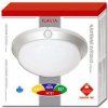 101526 8 stropni svitidlo s cidlem bile ip44 max 60w