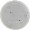 LED stropní svítidlo 7W denní bílá IP44 s čidlem 360°