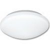 101541 8 led stropni svitidlo 7w denni bila ip44 s cidlem 360