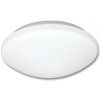 101541 led stropni svitidlo 7w denni bila ip44 s cidlem 360