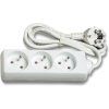 Prodlužovací kabel se zasuvkami FX3 (Délka 10m, Typ 3 zásuvky)