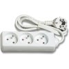Prodlužovací kabel se zasuvkami FX3 (Délka 10m, Typ 3 zásuvky)