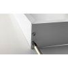 101592 7 hlinikovy ramecek k panelu 600x600 led g4 45 bily