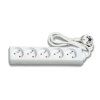 Prodlužovací kabel se zasuvkami FX5 (Délka 3m, Typ 5 zásuvek)