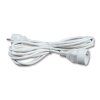 Prodlužovací kabel-spojka bez vypínače (Délka 10m)