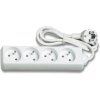 Prodlužovací kabel se zasuvkami FX4 (Délka 1,5m, Typ 4 zásuvky)